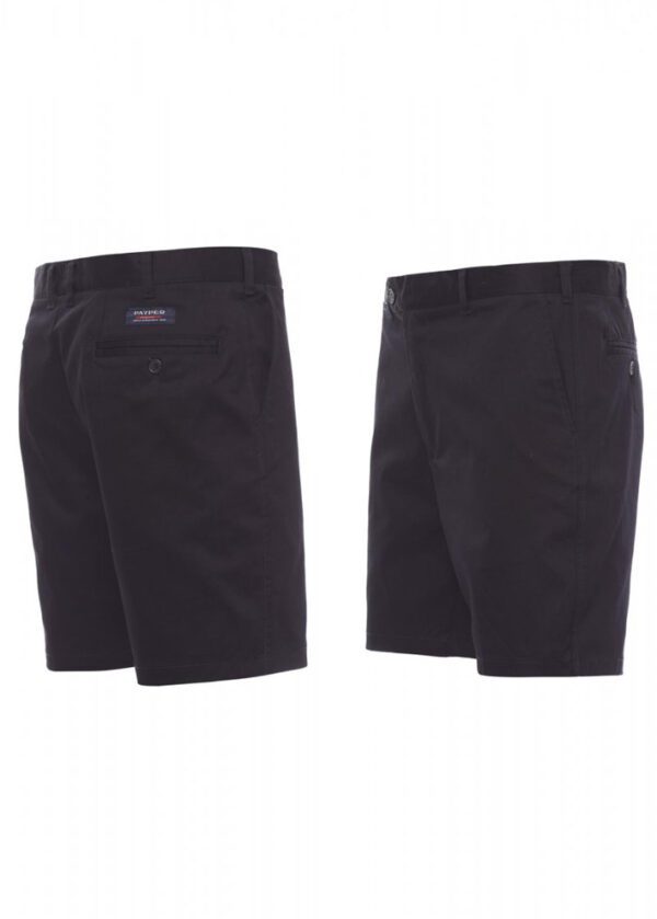 La comodidad y el estilo se unen en nuestras bermudas clásicas para hombre
