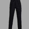 Pantalón Camarero con Pinza: Comodidad y Estilo en el Entorno Laboral.