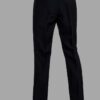 Pantalón Camarero con Pinza: Comodidad y Estilo en el Entorno Laboral.