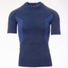 Camiseta térmica Payper Thermo Pro 160 SS: comodidad y confort para el trabajo.