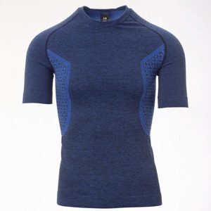 Camiseta térmica Payper Thermo Pro 160 SS: comodidad y confort para el trabajo.