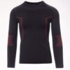 Camiseta térmica Payper Thermo Pro 240 LS: comodidad y confort para el trabajo en condiciones de frío.
