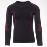 Camiseta térmica Payper Thermo Pro 240 LS: comodidad y confort para el trabajo en condiciones de frío.