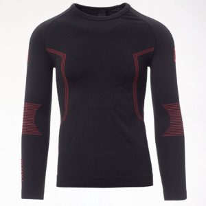 Camiseta térmica Payper Thermo Pro 240 LS: comodidad y confort para el trabajo en condiciones de frío.