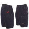 El pantalón corto Caracas de Payper: estilo comodidad, funcionalidad y funcionalidad en uno solo. Añádelo a tu armario para un look versátil y elegante