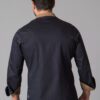 Chaqueta Cocina Unisex CASTRO: Estilo y Durabilidad para tu Equipo de Trabajo.