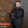 Chaqueta GASTROCHEF Ícaro: Estilo y Comodidad en la Cocina