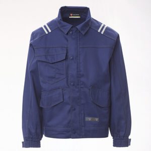 Chaqueta soldador Payper Safety 2.0: seguridad y confort para el trabajo.