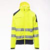 Chaqueta soft shell de alta visibilidad Payper Shine 2.0: seguridad y comodidad en cualquier condición meteorológica