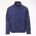 Chaqueta soldador Payper Safety 2.0: seguridad y confort para el trabajo.