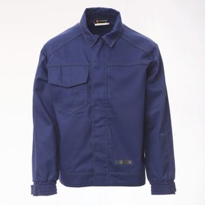 Chaqueta soldador Payper Safety 2.0: seguridad y confort para el trabajo.