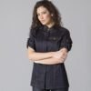 Chaqueta Unisex VALERA: Elegancia y Comodidad en Hostelería.