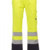 Pantalón Invierno Alta Visibilidad CHARTER POLAR PAYPER: Calidez y Protección en el Trabajo