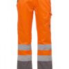 Pantalón Invierno Alta Visibilidad CHARTER POLAR PAYPER: Calidez y Protección en el Trabajo