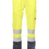 Pantalón Alta Visibilidad CHARTER WINTER PAYPER: Estilo y Seguridad Invernal