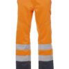 Pantalón Alta Visibilidad CHARTER WINTER PAYPER: Estilo y Seguridad Invernal