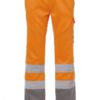 Pantalón Alta Visibilidad CHARTER WINTER PAYPER: Estilo y Seguridad Invernal