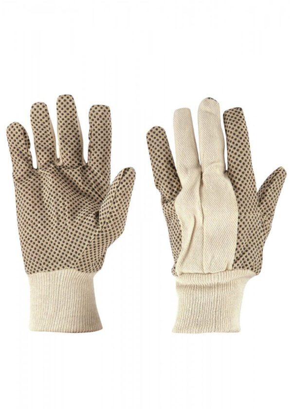 Guantes de riesgos minmos C10P payper: confort y precisión para tus manos en trabajos ligeros y de precisión.