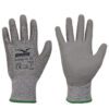 Guantes resistentes a cortes danger h3 payper: la protección óptima para tus manos en trabajos de manipulación y montaje de objetos cortantes.
