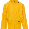 Chaqueta antilluvia Payper Dry Jacket: protección y comodidad en condiciones de lluvia.