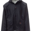 Chaqueta antilluvia Payper Dry Jacket: protección y comodidad en condiciones de lluvia.