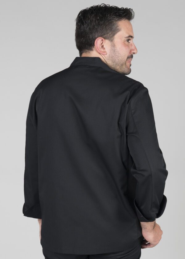 haqueta Cocina Unisex FLORENCIA M/L: Comodidad y Estilo en la Cocina