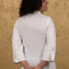 Chaqueta Cocina Mujer Atenea - Estilo y Comodidad en Algodón