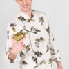 Chaqueta Cocina Unisex GOYA: Elegancia, Comodidad y Estilo Personalizado.