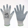 Guantes con revestimiento skill n1 payper: protección, confort y agarre para tus manos en trabajos ligeros y delicados, incluso en condiciones húmedas y con líquidos.