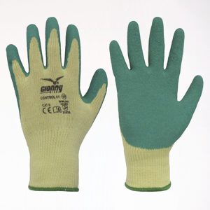 Guantes con revestimiento Control X1 de Payper: suaves, resistentes al corte y líquidos, con un agarre excepcional