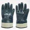 Guantes con revestimiento tanker nbr4 payper: la protección y el confort definitivos para tus manos en trabajos pesados y peligrosos.