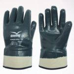 Guantes con revestimiento tanker nbr4 payper: la protección y el confort definitivos para tus manos en trabajos pesados y peligrosos.