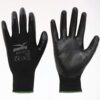 Guantes con revestimiento skill n2 payper: protección, confort y agarre para tus manos en trabajos ligeros y delicados, incluso en condiciones húmedas y con líquidos, y resistentes a cortes.