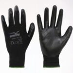 Guantes con revestimiento skill n2 payper: protección, confort y agarre para tus manos en trabajos ligeros y delicados, incluso en condiciones húmedas y con líquidos, y resistentes a cortes.