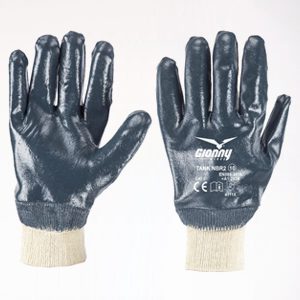 Guantes con revestimiento tank nbr2 payper: protección, agarre y resistencia para tus manos en trabajos pesados y peligrosos, incluso en condiciones húmedas.
