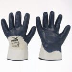 Guantes con revestimiento tank nbr3 payper: protección, agarre y resistencia para tus manos en trabajos pesados y peligrosos, incluso en condiciones húmedas y calurosas.