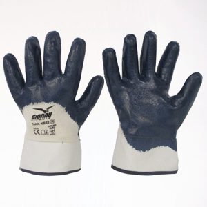 Guantes con revestimiento tank nbr3 payper: protección, agarre y resistencia para tus manos en trabajos pesados y peligrosos, incluso en condiciones húmedas y calurosas.