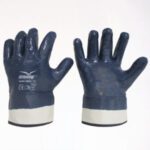 Guantes con revestimiento tank nbr4 payper: la máxima protección para tus manos en trabajos pesados y peligrosos.