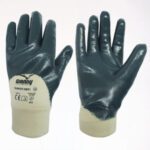 Guantes con revestimiento tank nbr4 payper: protección, agarre y confort para tus manos en trabajos pesados y peligrosos.