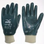 Guantes con revestimiento tanker nbr2 payper: protección, agarre y comodidad para tus manos en trabajos pesados y peligrosos, incluso en condiciones húmedas y calurosas.