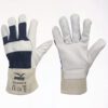 Guantes de piel Pilot 70 JEANS PAYPER: cómodos, resistentes y versátiles. Ideales para manipulación general en condiciones secas.