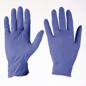 Guantes de un solo uso nitrilo payper nitro-touch npf 35: confort y resistencia para tus manos