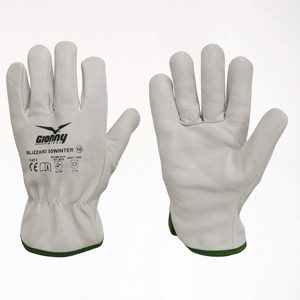 Guantes de invierno blizzard 55winter payper: protección y confort para tus manos en condiciones de frío, suciedad, humedad, grasa y aceite.