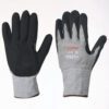 Guantes resistentes a cortes 01-701 PAYPER: la protección óptima para tus manos en trabajos de manipulación y montaje de objetos cortantes.