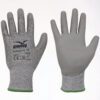 Guantes resistentes a cortes danger h3 payper: la protección óptima para tus manos en trabajos de manipulación y montaje de objetos cortantes.