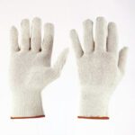 Guantes de riesgos mínimos handy co payper: confort y precisión para tus manos