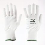 Guantes de riesgos mínimos handy co payper: confort y precisión para tus manos