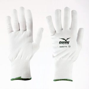 Guantes de riesgos mínimos handy co payper: confort y precisión para tus manos