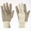 Guantes de riesgos minmos c1002d payper: confort y precisión para tus manos en trabajos ligeros y de precisión.