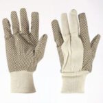Guantes de riesgos minmos c1002d payper: confort y precisión para tus manos en trabajos ligeros y de precisión.